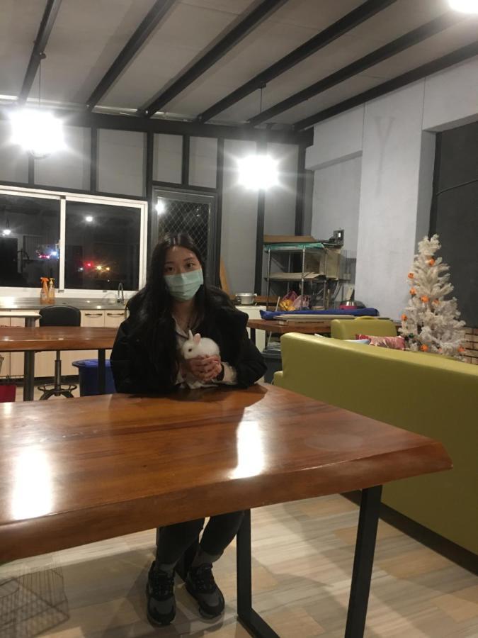 Haibian Mingren 50 Hualien Eksteriør bilde